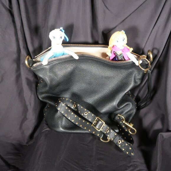 RARE | Vintage Coach | 1941 Collection | designer crossbody | NEW, Excellent - Picture 1 of 4